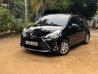 Toyota Vitz 2017