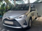 Toyota Vitz 2017