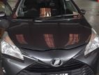 Toyota Vitz 2017