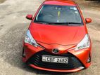 Toyota Vitz 2017