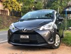 Toyota Vitz 2017