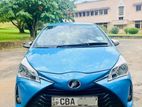 Toyota Vitz 2017