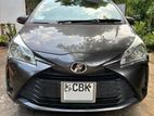 Toyota Vitz 2017