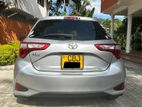 Toyota Vitz 2017