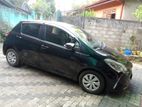 Toyota Vitz 2017