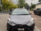 Toyota Vitz 2017
