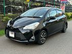 Toyota Vitz 2017