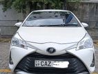 Toyota Vitz 2017