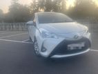 Toyota Vitz 2017