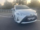 Toyota Vitz 2017