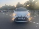 Toyota Vitz 2017