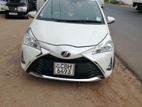 Toyota Vitz 2017