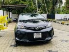 Toyota Vitz 2017