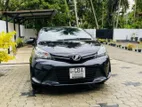 Toyota Vitz 2017