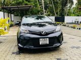 Toyota Vitz 2017
