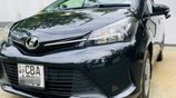 Toyota Vitz 2017