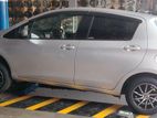 Toyota Vitz 2017