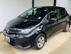 Toyota Vitz 2017