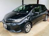 Toyota Vitz 2017