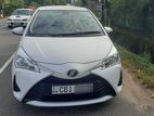 Toyota Vitz 2017