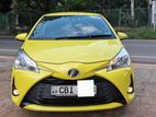 Toyota Vitz 2017