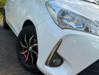 Toyota Vitz 2017