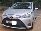 Toyota Vitz 2017