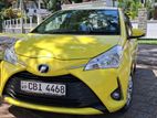 Toyota Vitz 2017