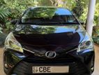 Toyota Vitz 2017