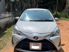 Toyota Vitz 2017