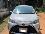 Toyota Vitz 2017
