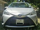 Toyota Vitz 2017