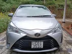 Toyota Vitz 2017
