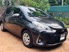 Toyota Vitz 2017