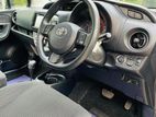 Toyota Vitz 2017