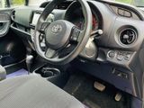 Toyota Vitz 2017