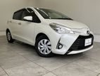 TOYOTA VITZ 2017 LEASING 80% RATE 11%