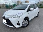 Toyota Vitz 2017 Leasing 80% Rates 11%