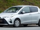 Toyota Vitz 2017 Leasing 80% Rates 12%