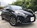 Toyota Vitz 2017 Leasing and Loans 80%