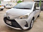 Toyota Vitz 2017 Maximum Leasing Partner 80%