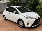 Toyota Vitz Safety 2 2017