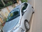 Toyota Vitz 2017