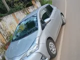 Toyota Vitz 2017