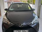 Toyota Vitz 2017