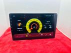 Toyota Vitz 2018 2GB IPS Display Android Car Player With Panel