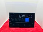 Toyota Vitz 2018 2GB Lenovo D1 Android Car Player