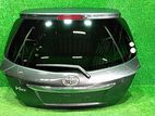 Toyota Vitz 2018 Dickie Door