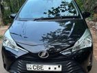 Toyota Vitz 2018 Edition 2