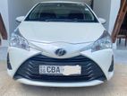 Toyota Vitz 2018 Edition 2